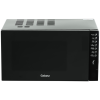 Микроволновая печь GALANZ MOG-2375DB 23л. 900Вт черный
