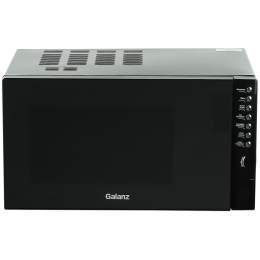 Микроволновая печь GALANZ MOG-2375DB 23л. 900Вт черный