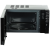 Микроволновая печь GALANZ MOG-2375DB 23л. 900Вт черный