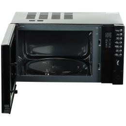 Микроволновая печь GALANZ MOG-2375DB 23л. 900Вт черный