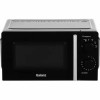 Микроволновая печь GALANZ MOS-1706MB 17л. 700Вт черный