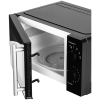 Микроволновая печь GALANZ MOS-1706MB 17л. 700Вт черный