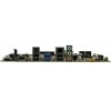 Материнская плата MSI PRO H610M-E DDR4 S1700, 2DDR4,1PCI-Ex16,1PCI-Ex1,1M.2,4SATA3.0,4USB3.2Gen1,8USB 2.0 mATX