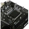 Материнская плата MSI PRO H610M-E DDR4 S1700, 2DDR4,1PCI-Ex16,1PCI-Ex1,1M.2,4SATA3.0,4USB3.2Gen1,8USB 2.0 mATX