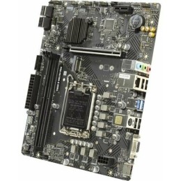 Материнская плата MSI PRO H610M-E DDR4 S1700, 2DDR4,1PCI-Ex16,1PCI-Ex1,1M.2,4SATA3.0,4USB3.2Gen1,8USB 2.0 mATX