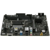 Материнская плата MSI PRO H610M-E DDR4 S1700, 2DDR4,1PCI-Ex16,1PCI-Ex1,1M.2,4SATA3.0,4USB3.2Gen1,8USB 2.0 mATX