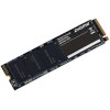 Накопитель SSD Digma PCI-E 4.0 x4 2Tb DGST4002TP83T Top P8 M.2 2280