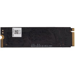 Накопитель SSD Digma PCI-E 4.0 x4 2Tb DGST4002TP83T Top P8 M.2 2280