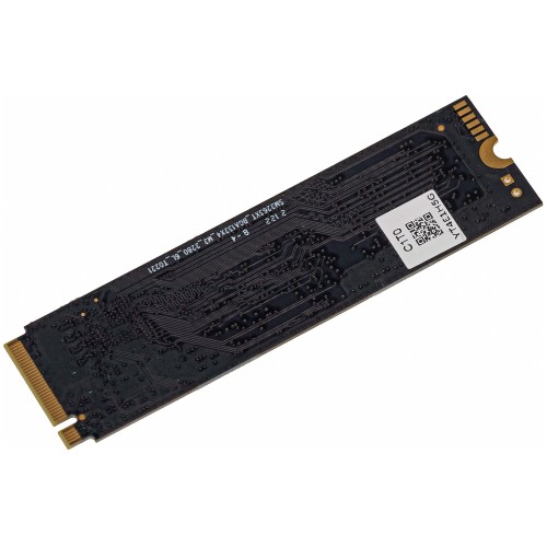 Накопитель SSD Digma PCI-E 4.0 x4 2Tb DGST4002TP83T Top P8 M.2 2280
