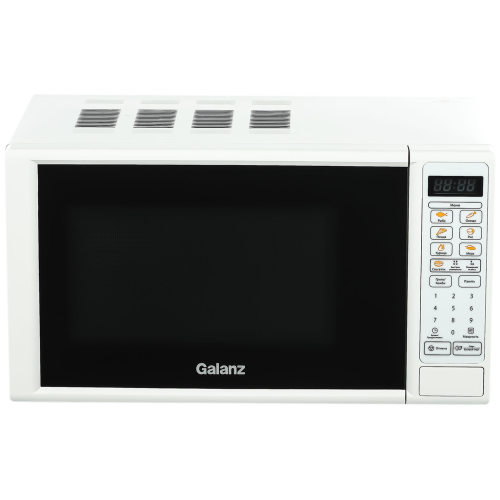 Микроволновая печь GALANZ MOG-2011DW 20л. 700Вт белый