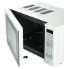 Микроволновая печь GALANZ MOG-2011DW 20л. 700Вт белый