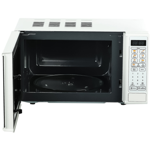 Микроволновая печь GALANZ MOG-2011DW 20л. 700Вт белый