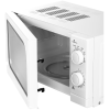 Микроволновая печь GALANZ MOS-2004MW 20л. 700Вт белый