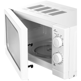 Микроволновая печь GALANZ MOS-2004MW 20л. 700Вт белый