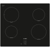 Индукционная варочная поверхность Bosch PUG611AA5E черный