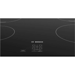 Индукционная варочная поверхность Bosch PUG611AA5E черный