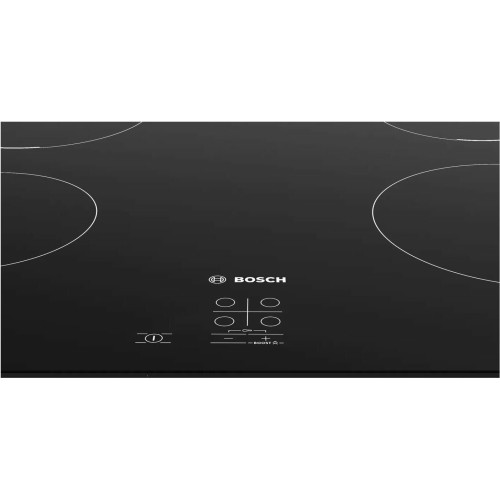 Индукционная варочная поверхность Bosch PUG611AA5E черный