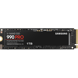 Накопитель SSD Samsung PCI-E 4.0 x4 2Tb MZ-V8P2T0CW 980 PRO M.2 2280