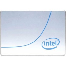 Накопитель SSD Intel PCI-E x4 1Tb SSDPE2KX010T807 DC P4510 2.5"