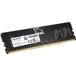 Модуль памяти ADATA 8GB DDR5 4800 UDIMM AD5U48008G-S, CL40, 1.1V