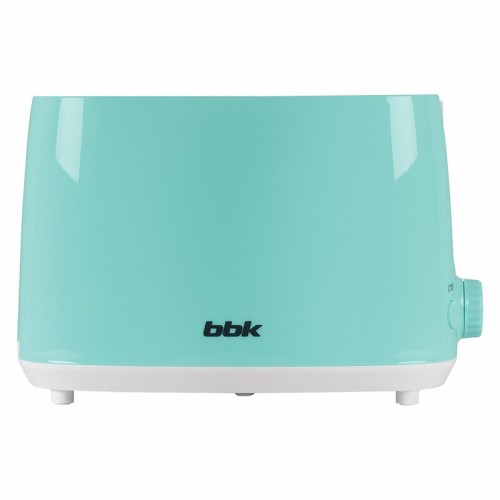 Тостер BBK TR82 снежная мята
