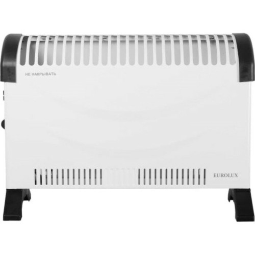 Конвектор EUROLUX ОК-EU-1500C 67/4/29