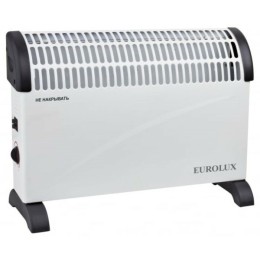 Конвектор EUROLUX ОК-EU-1500C 67/4/29