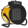 Тепловая пушка электрическая Deko DKIH2200W 2200Вт оранжевый