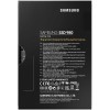 Накопитель SSD 2.5" Transcend 1.0Tb SSD225S <TS1TSSD225S> (SATA3, up to 550/500Mbs, 3D NAND, 360TBW, 7mm)