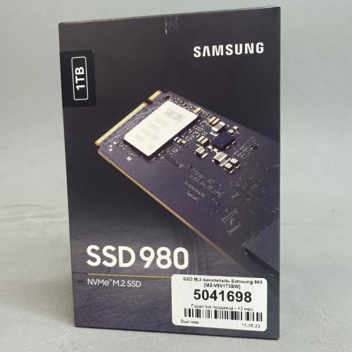 Накопитель SSD 2.5" Transcend 1.0Tb SSD225S <TS1TSSD225S> (SATA3, up to 550/500Mbs, 3D NAND, 360TBW, 7mm)
