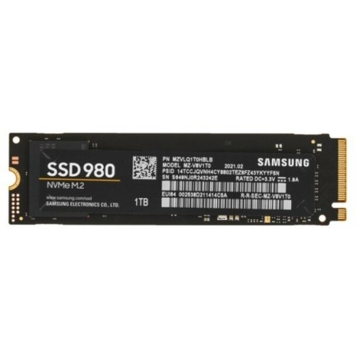 Накопитель SSD 2.5" Transcend 1.0Tb SSD225S <TS1TSSD225S> (SATA3, up to 550/500Mbs, 3D NAND, 360TBW, 7mm)