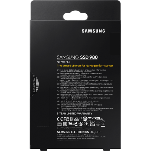 Накопитель SSD 2.5" Transcend 1.0Tb SSD225S <TS1TSSD225S> (SATA3, up to 550/500Mbs, 3D NAND, 360TBW, 7mm)