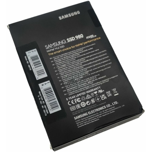 Накопитель SSD 2.5" Transcend 1.0Tb SSD225S <TS1TSSD225S> (SATA3, up to 550/500Mbs, 3D NAND, 360TBW, 7mm)