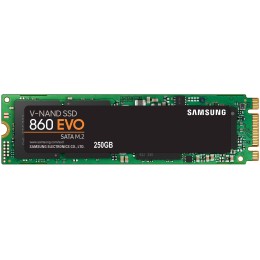 Накопитель SSD 2.5" Transcend 250Gb SSD225S <TS250GSSD225S> (SATA3, up to 500/330Mbs, 3D NAND, 90TBW, 7mm)