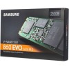 Накопитель SSD 2.5" Transcend 250Gb SSD225S <TS250GSSD225S> (SATA3, up to 500/330Mbs, 3D NAND, 90TBW, 7mm)