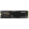 Накопитель SSD 2.5" Transcend 250Gb SSD225S <TS250GSSD225S> (SATA3, up to 500/330Mbs, 3D NAND, 90TBW, 7mm)