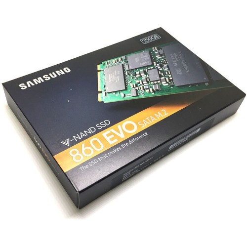 Накопитель SSD 2.5" Transcend 250Gb SSD225S <TS250GSSD225S> (SATA3, up to 500/330Mbs, 3D NAND, 90TBW, 7mm)