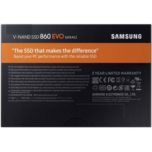 Накопитель SSD 2.5" Transcend 250Gb SSD225S <TS250GSSD225S> (SATA3, up to 500/330Mbs, 3D NAND, 90TBW, 7mm)