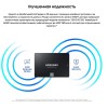 Накопитель SSD 2.5" Transcend 250Gb SSD225S <TS250GSSD225S> (SATA3, up to 500/330Mbs, 3D NAND, 90TBW, 7mm)