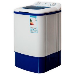 Стиральная машина БЕЛОСНЕЖКА XR800B полуавтоматическая