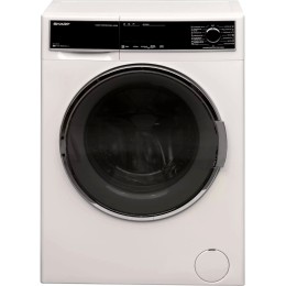Стиральная машина SHARP ES612RW