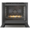 Духовой шкаф электрический BOSCH HBG6764S1, встраиваемый