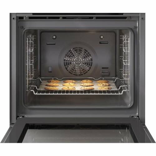 Духовой шкаф электрический BOSCH HBG6764S1, встраиваемый