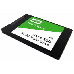 Накопитель WD SSD Black SN770 NVMe, 1.0TB, M.2(22x80mm), NVMe, PCIe 4.0 x4, 3D TLC, R/W 5150/4900MB/s, IOPs 740 000/800 000, TBW 600, DWPD 0.3 (12 мес.)