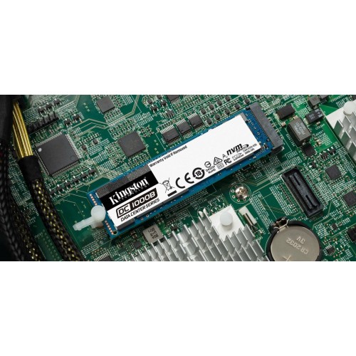 Накопитель SSD WD 480GB Green, 2.5" 7mm, SATA3, 3D TLC, R/W 545, IOPs , TBW, DWPD