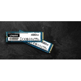 Накопитель SSD WD 480GB Green, 2.5" 7mm, SATA3, 3D TLC, R/W 545, IOPs , TBW, DWPD