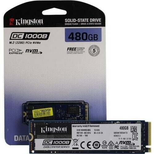 Накопитель SSD WD 480GB Green, 2.5" 7mm, SATA3, 3D TLC, R/W 545, IOPs , TBW, DWPD