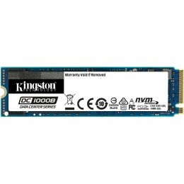 Накопитель SSD WD 480GB Green, 2.5" 7mm, SATA3, 3D TLC, R/W 545, IOPs , TBW, DWPD
