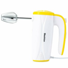 Миксер BLACKTON Bt MX320 Белый-Желтый
