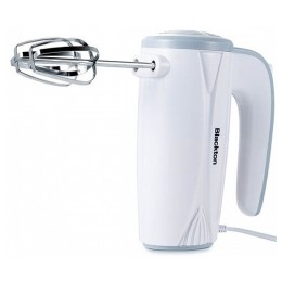 Миксер BLACKTON Bt MX320 Белый-Серый
